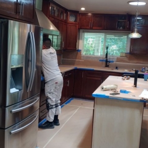 Photo of C H Painting Specialist