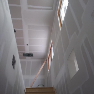 Photo of DMV Drywall Repair Service