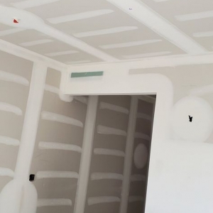 Photo of DMV Drywall Repair Service