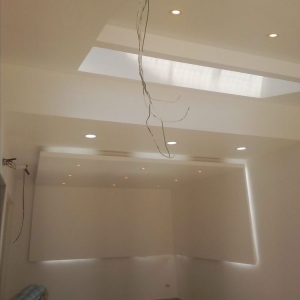 Photo of DMV Drywall Repair Service