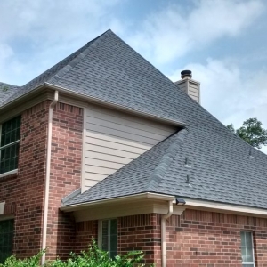Sugar Land Mars Roofing & Exteriors