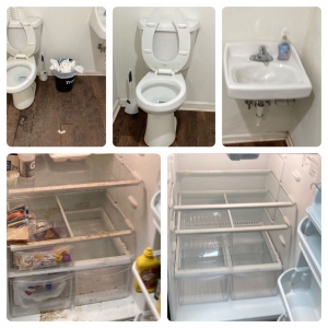 Newberry Re-Re Cleaning Service