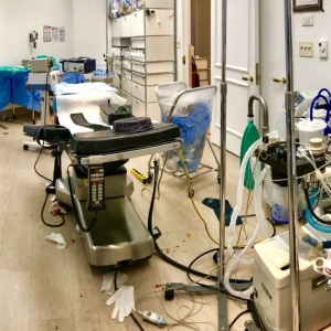 Photo of Melgar Medical Cleaning