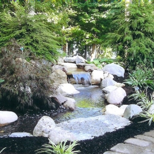 Photo of Daniels Landscaping