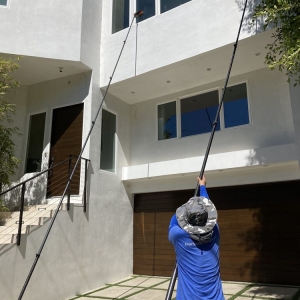 Photo of Valle Window Cleaning