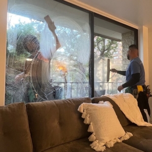 Photo of Valle Window Cleaning