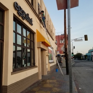 Photo of Valle Window Cleaning
