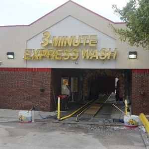 Photo of Take 5 Car Wash