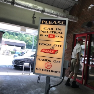 Photo of Take 5 Car Wash