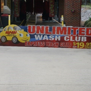 Photo of Take 5 Car Wash