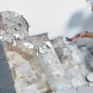 Photo of Quality Water Damage Restoration