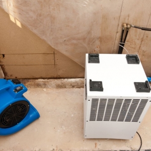 Photo of Quality Water Damage Restoration