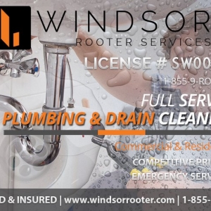 Photo of Windsor Rooter