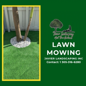 Photo of Javier Landscaping Inc