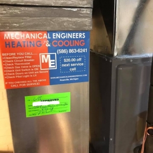 Photo of Mechanical Engineers