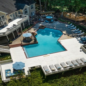 Photo of Summerchase at Riverchase Apartment Homes