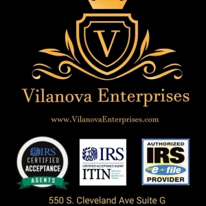 Photo of Vilanova Enterprises