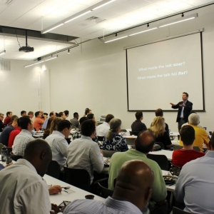Atlanta Roam Innovative Workplace: Dunwoody