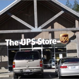 Photo of The UPS Store