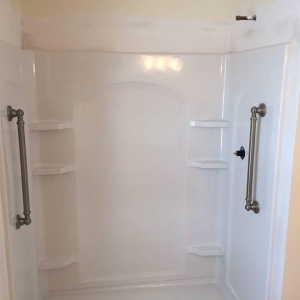 Washington Bruno Plumbing & Heating