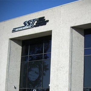 Photo of Smart Systems Technologies