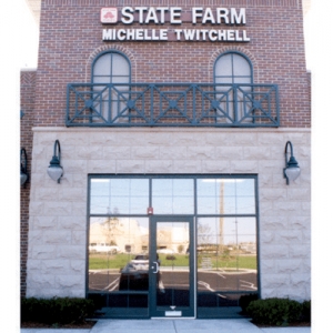 Photo of Michelle Twitchell - State Farm Insurance Agent