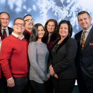 Photo of The Rich Sparks Team - Keller Williams
