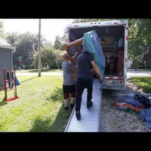 Photo of LLC Moving