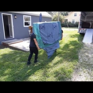 Photo of LLC Moving
