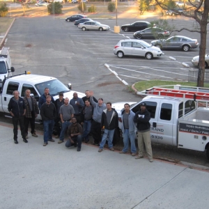 Photo of Silverstrand Technologies