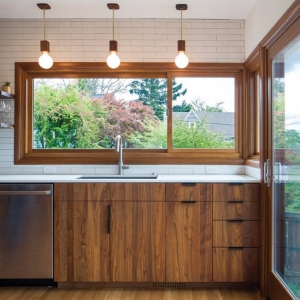 Photo of Lake Washington Windows & Doors