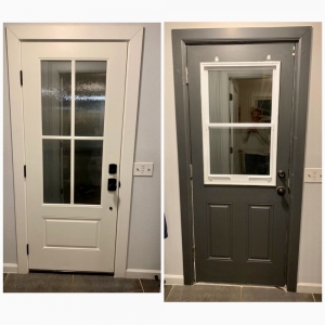 Photo of Lake Washington Windows & Doors