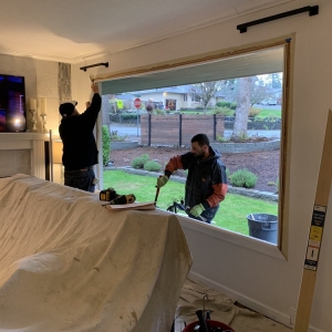 Photo of Lake Washington Windows & Doors
