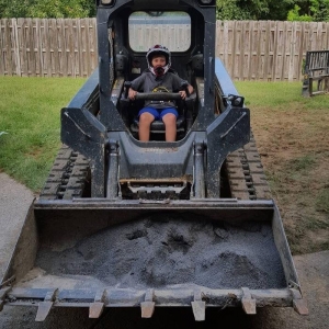 Photo of Jason's Landscaping And Lawn Service