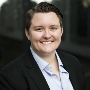 Photo of Lindsey Bengfort