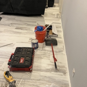 Photo of Northwest Integrity Floors