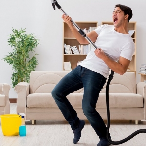 Photo of Hendersonville Carpet Crew