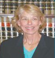 Photo of Janet M. Lane, Attorney at Law