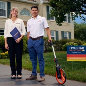 Photo of Five Star Painting of Brooklyn Park