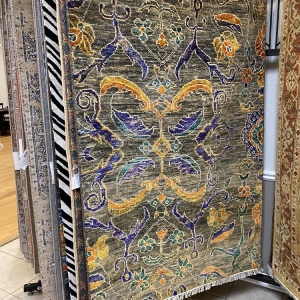Jacksonville Mussallem Area Rug Specialist