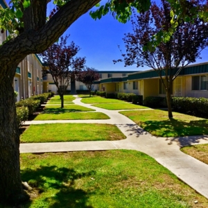 Photo of Grove Terrace Apartments