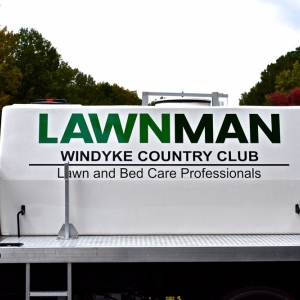 Photo of LawnMan - Windyke Country Club
