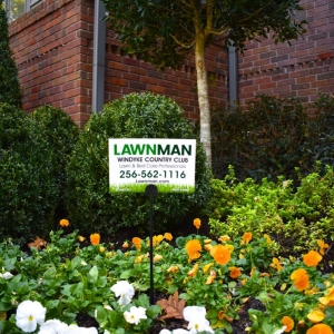 Photo of LawnMan - Windyke Country Club