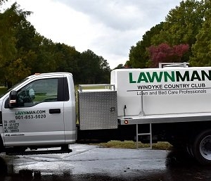 Photo of LawnMan - Windyke Country Club
