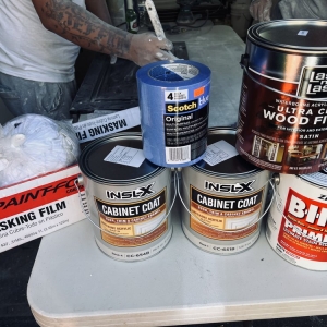 Photo of Gus's Painting Contractor