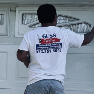 Photo of Gus's Painting Contractor