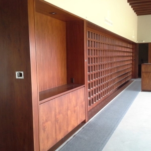 Photo of Anderson's Finish Carpentry