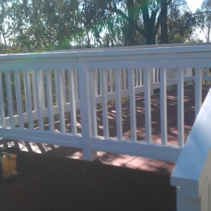 Photo of Anderson's Finish Carpentry
