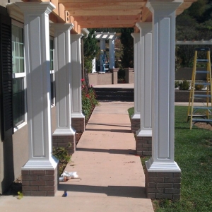 Photo of Anderson's Finish Carpentry