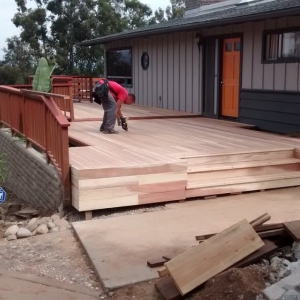 Photo of Anderson's Finish Carpentry